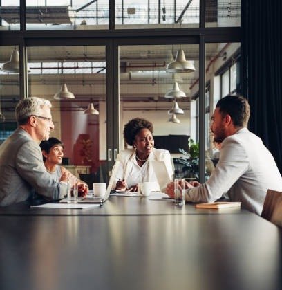 Job Vacancy in Nairobi