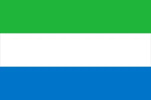 Sierra Leone Jobs