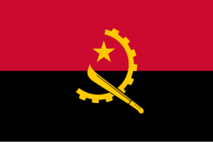 Angola Jobs