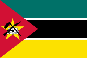 Mozambique Jobs